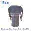Aluminium Alloy Quick Coupling Female Type C