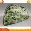 Natural Lively Strongly Recommend Chinese Green Jade Bead