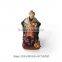 Europe regional feature artificial resin grandma figurine