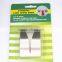 3M Stainless Steel Adhesive Towel Hook