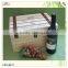 wholesale unfinished six packs europe wood beer wine box
