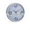 Colorful large wall clock with high quality