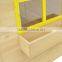 NEW Kid craft Modern Outdoor Wooden Playhouse