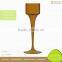 Beatiful Bar Decoration Tea Light Glass Candle Holder