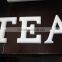 Wooden Alphabet Letters DIY Manual Process Letters Laser Cutting Letters Can Be Customized