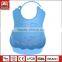 Guangzhou HAIXING wholesale pe soft plastic baby bib