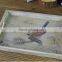 Rural Printing Wooden Serving Trays