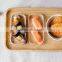 Cheap Wood Storage Tray For Sushi Food