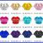 Royal Blue Cotton Sequins POM Pom Bow Diaper Covers for baby baby diaper cover bloomers