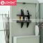 home wall decor Cross Shelving Display New Intersecting floating shelf for living room