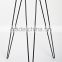 Metal Wire Plant Stand - Hairpin Leg Inspired