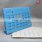 Manufacturer of Custom Printing Table Calendar,Desk Calendar