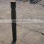 Low price casting lamp posts,metal casting posts for lights