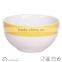 5.5inch ceramic kitchen cereal bowls