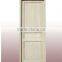 welcomed glass insert wood interior door