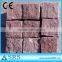 Red cheap turf stone pavers With 27 years
