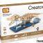hot products for united states 2016 dinosaur building blocks