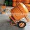 Best performence for 500L Mini concrete mixer