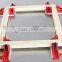 plastic corner clamp