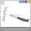 A3 Steel Blade PVC Comfortable Skidproof Handle Garden Double Hoes