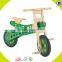 2017 wholesale balance wooden kids bicycle new design balance wooden kids bicycle hottest balance wooden kids bicycle W16C151