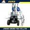 Honda engine Hand push Cold Plastic Road Marker Machine