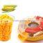 Promotional Corn hand tool, Plastic Corn Kerneler