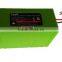 Rechargeable 24V 8AH lithium battery for power tool