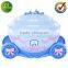 2015 Hottest Kids Plastic Jewelry Box Best Selling Product Fantasy Children jewelry musical box from Dongguan