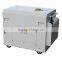 100% copper wire 5KW electric start single/three phase sound proof welding generator diesel price
