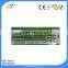 2015 new design stainless steel bar straight drinking straw