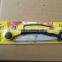 garden foldable saw with grinded tooth
