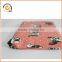 0327 DONGGUAN custom cotton canvas bag