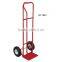 QINGDAO WANTAI Folding Hand Trolley HT1805 with CE