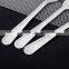 New stainless steel fork Fruit fork Stainless Steel Hotel Cutlery