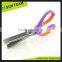 SK089 8" 5 Layers Popular Design Kitchen & Herb Scissors