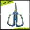 SK046 6-3/4" high stainless steel embroidery scissors tattoos scissors
