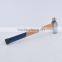 high quality wooden handle ball pein hammer