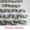 Zinc Plated Ordinary Mild Steel Medium Link Chain