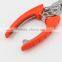 Multi Purpose Fishing Tool For Cutting Lines Tighten Knots Remove Fishhooks Fishing Plier With Lock Latch
