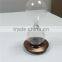 Sliver Colour Magnetic Sand Timer