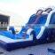 inflatable Giant Inflatable Water Slide for Summer Hot Sale