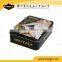 High quality rectangular pen box / pencil box
