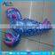 Safe superior quality inflatable baby infant swimming float ring