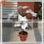 Hot selling in  China artificial potted plant home decoration artificial plant pottedfake artificial plant potted