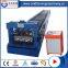 Floor Deck Roll Forming Machine