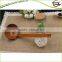 Best Selling Extra Very Large Wood Noodle Spoon