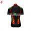 Cycling Jerseys,Casual suit design,Mesh Ribstops panels Riding shirts