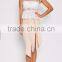 summer fashion clothes lace crochet women tops sleeveless beachwear sexy tops