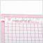 Kearing soft plastic trasparent sewing quilting ruler 110*150mm Built-in calibration for handicraft pattern making# 8010